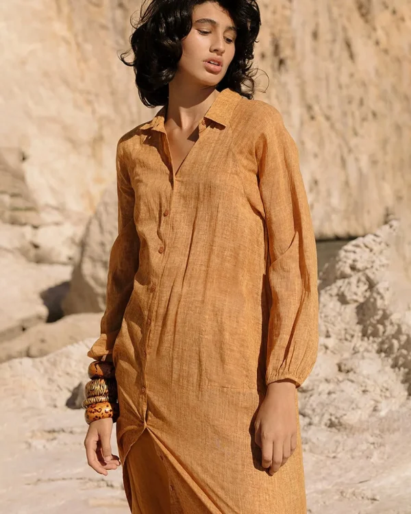 Femmes Mes Demoiselles Paris Chemise Diane