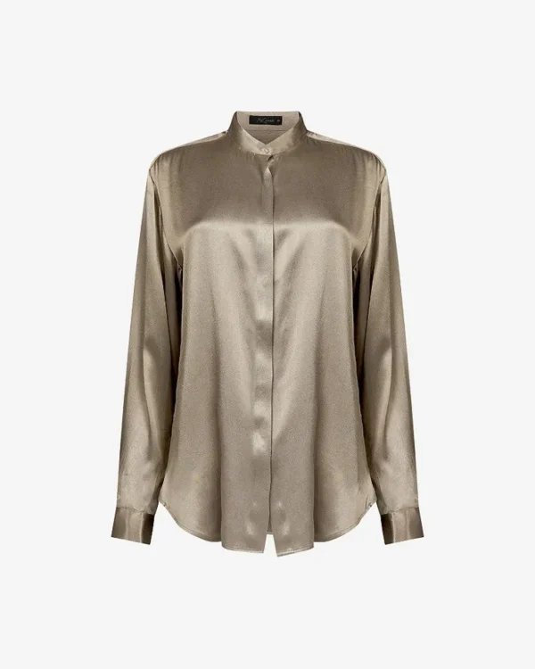 Femmes Mes Demoiselles Paris Chemise Siwa