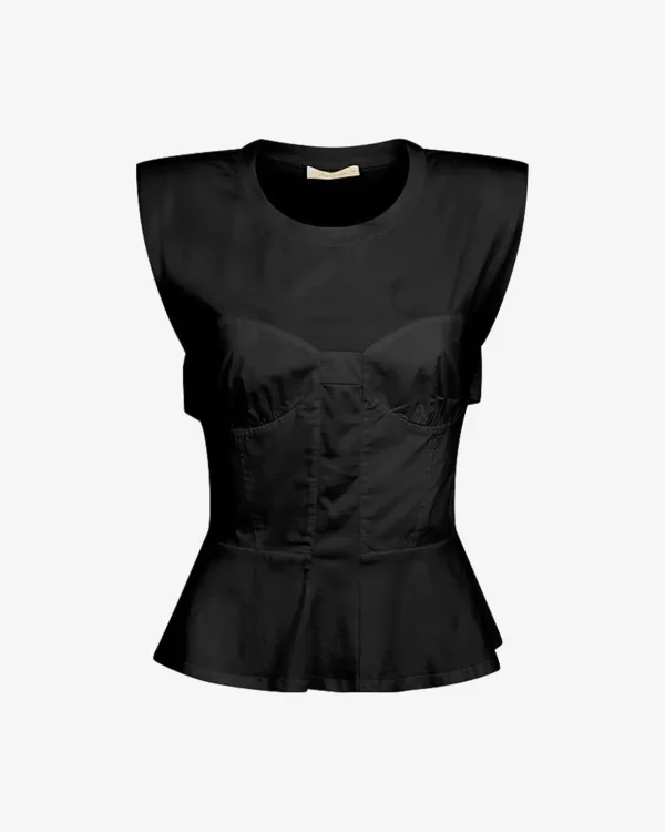 Femmes Mes Demoiselles Paris Chemise Vera
