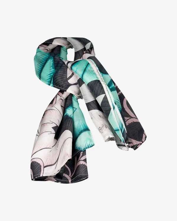 Femmes Mes Demoiselles Paris Foulard Bou