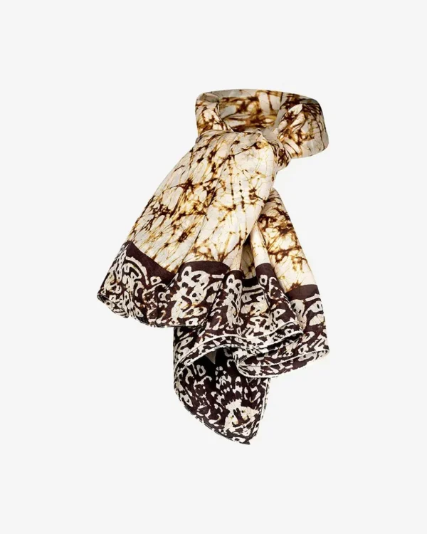 Femmes Mes Demoiselles Paris Foulard Simel