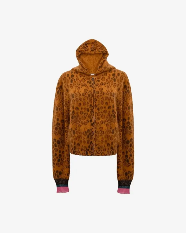 Femmes Mes Demoiselles Paris Gilet Leo