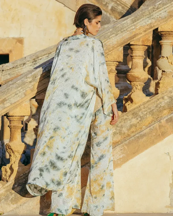 Femmes Mes Demoiselles Paris Kimono Issor