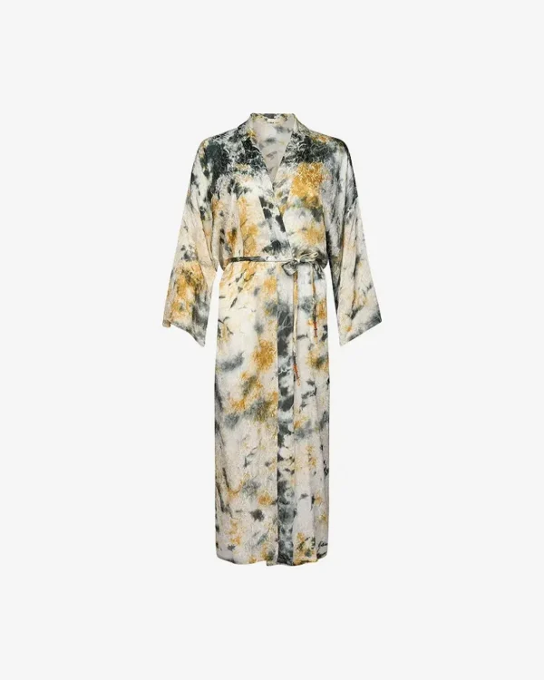 Femmes Mes Demoiselles Paris Kimono Issor