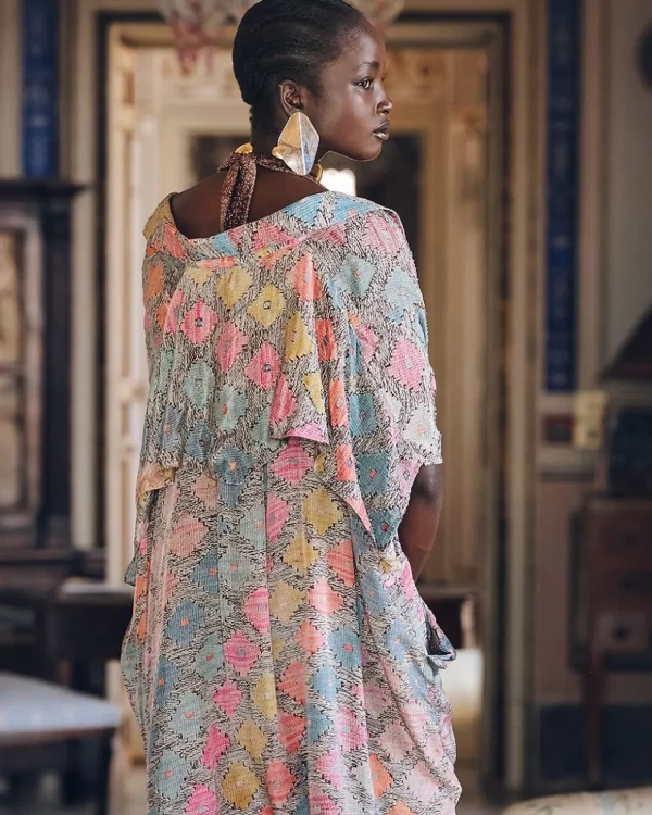 Femmes Mes Demoiselles Paris Kimono Otranto