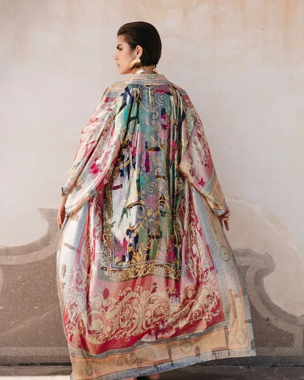 Femmes Mes Demoiselles Paris Kimono Reggio