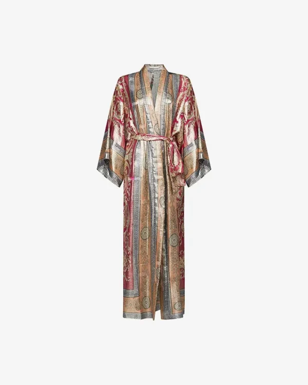 Femmes Mes Demoiselles Paris Kimono Reggio