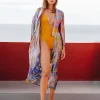 Femmes Mes Demoiselles Paris Kimono Roar