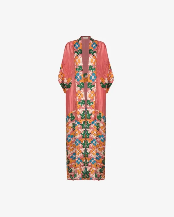 Femmes Mes Demoiselles Paris Kimono Wonda