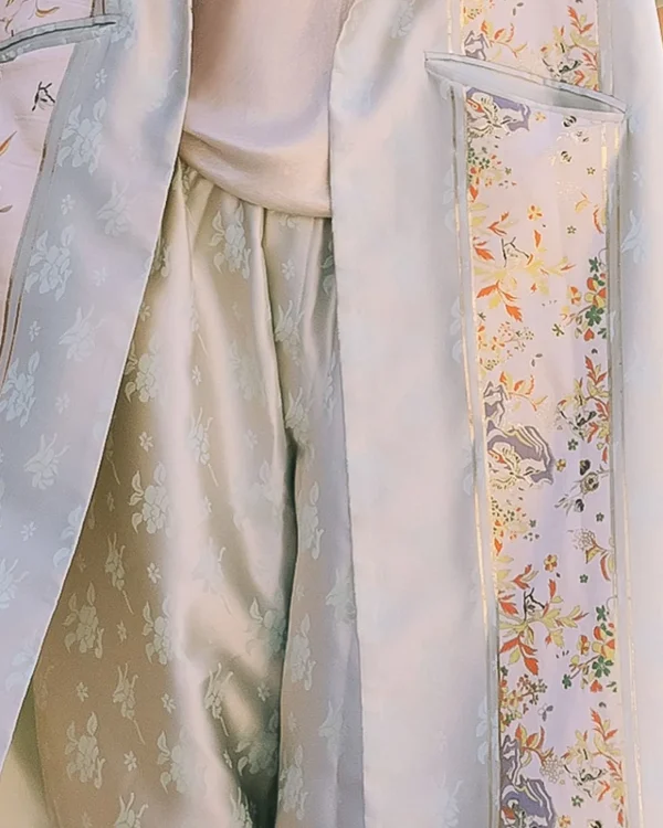 Femmes Mes Demoiselles Paris Manteau Zoflower