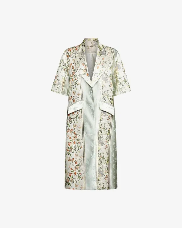 Femmes Mes Demoiselles Paris Manteau Zoflower