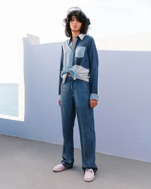 Femmes Mes Demoiselles Paris Pantalon Daly