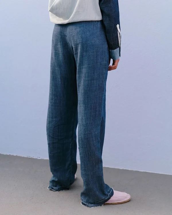 Femmes Mes Demoiselles Paris Pantalon Daly