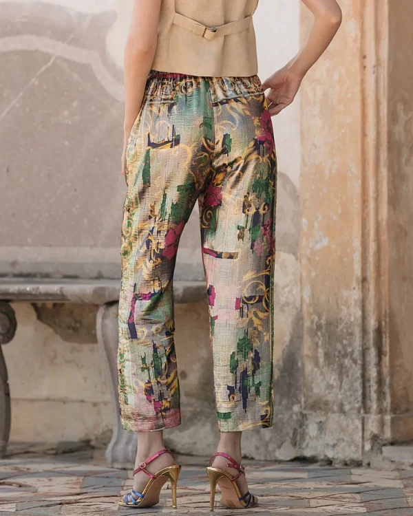 Femmes Mes Demoiselles Paris Pantalon Gala