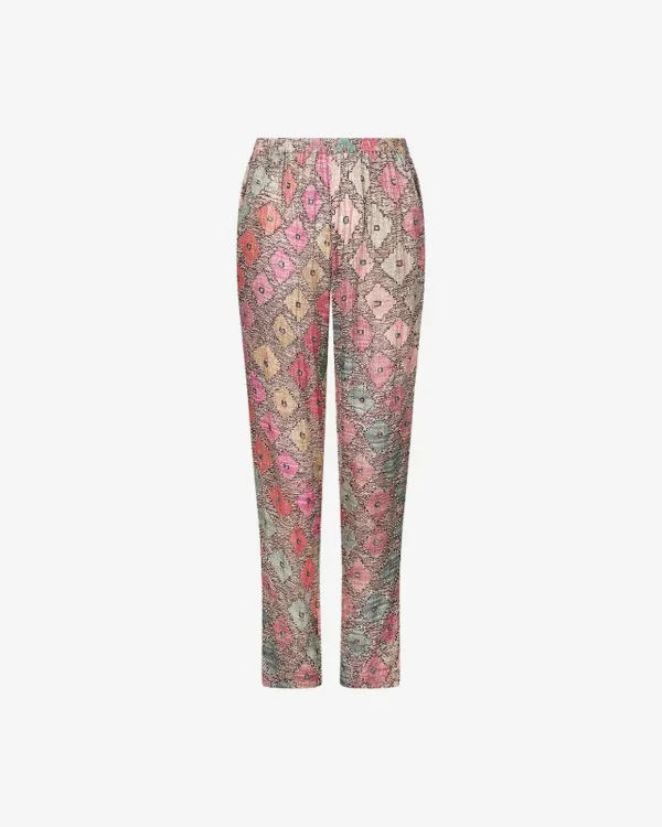 Femmes Mes Demoiselles Paris Pantalon Oriana