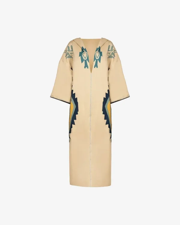 Femmes Mes Demoiselles Paris Robe Boa