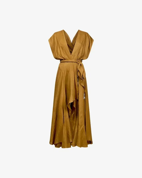 Femmes Mes Demoiselles Paris Robe Clara