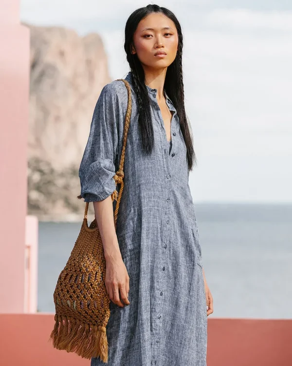 Femmes Mes Demoiselles Paris Robe Damy