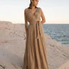 Femmes Mes Demoiselles Paris Robe Galla