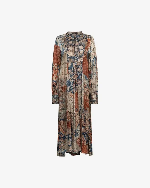 Femmes Mes Demoiselles Paris Robe Nilah