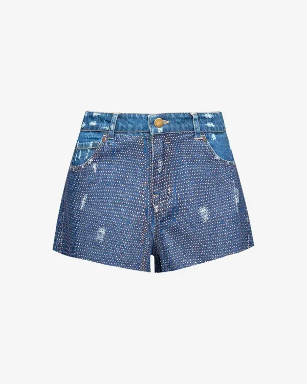 Femmes Mes Demoiselles Paris Short Jim