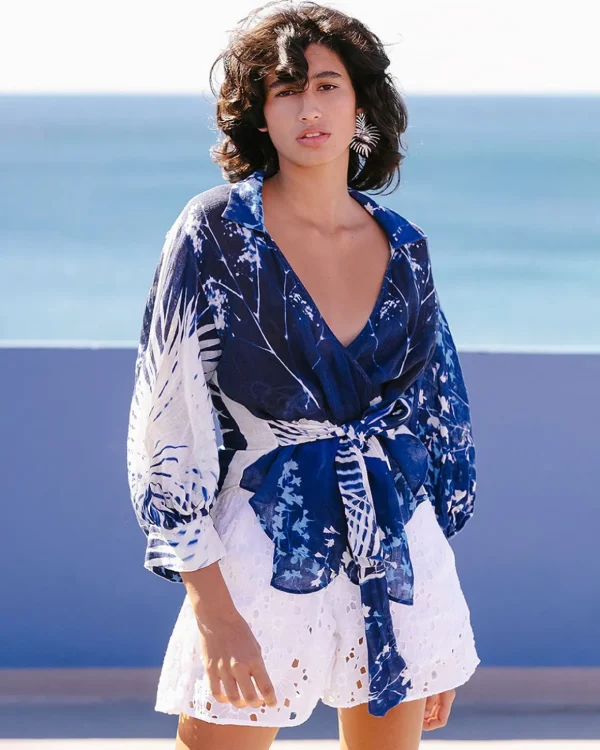 Femmes Mes Demoiselles Paris Short Lili