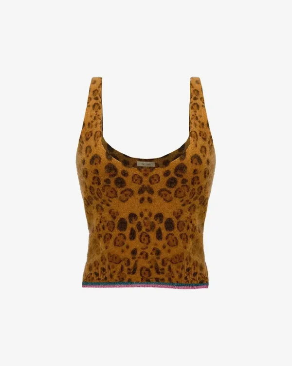 Femmes Mes Demoiselles Paris Top Leonie